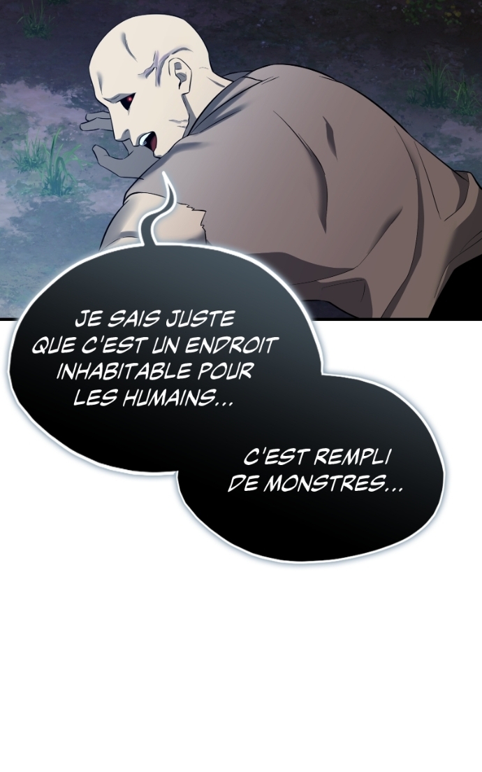 I Obtained a Mythic Item Chapitre 143 - Page 111