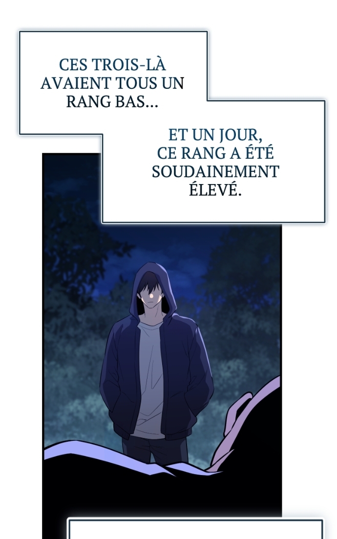 I Obtained a Mythic Item Chapitre 143 - Page 112