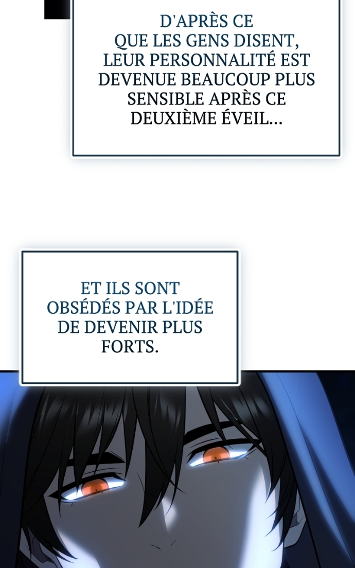 I Obtained a Mythic Item Chapitre 143 - Page 113
