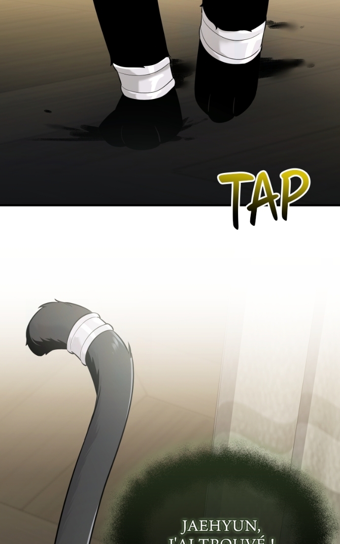 I Obtained a Mythic Item Chapitre 143 - Page 16