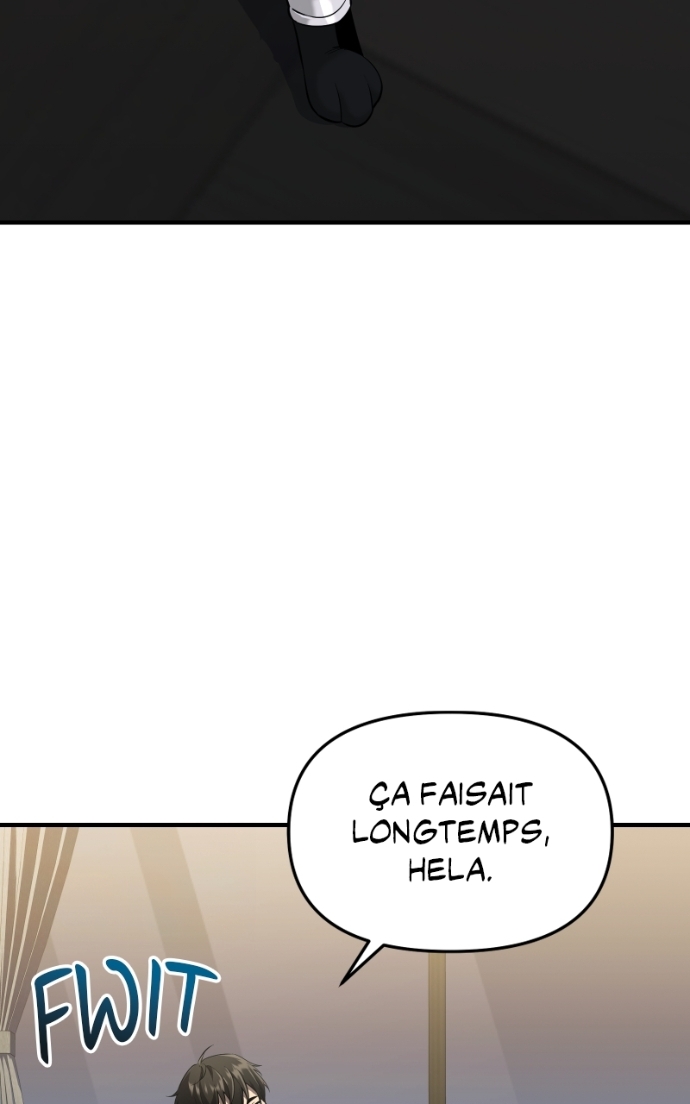I Obtained a Mythic Item Chapitre 143 - Page 18