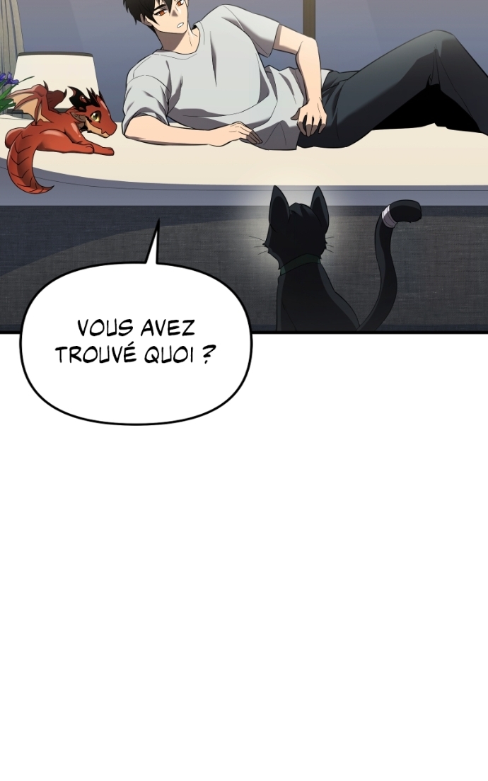 I Obtained a Mythic Item Chapitre 143 - Page 19