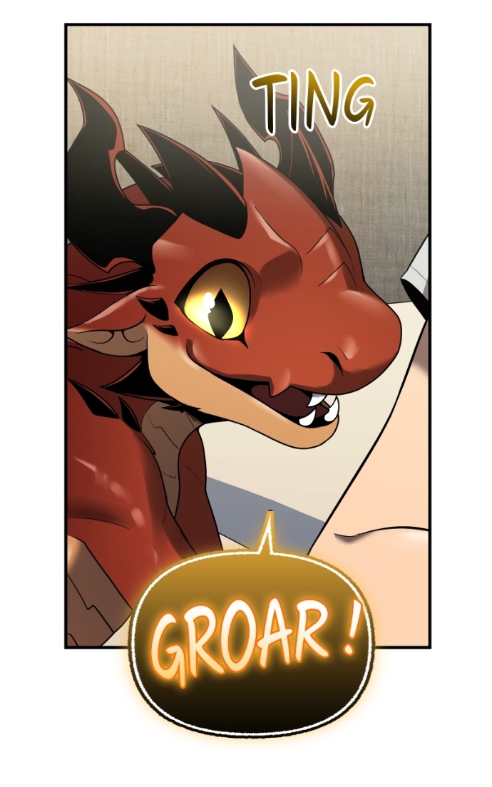 I Obtained a Mythic Item Chapitre 143 - Page 20