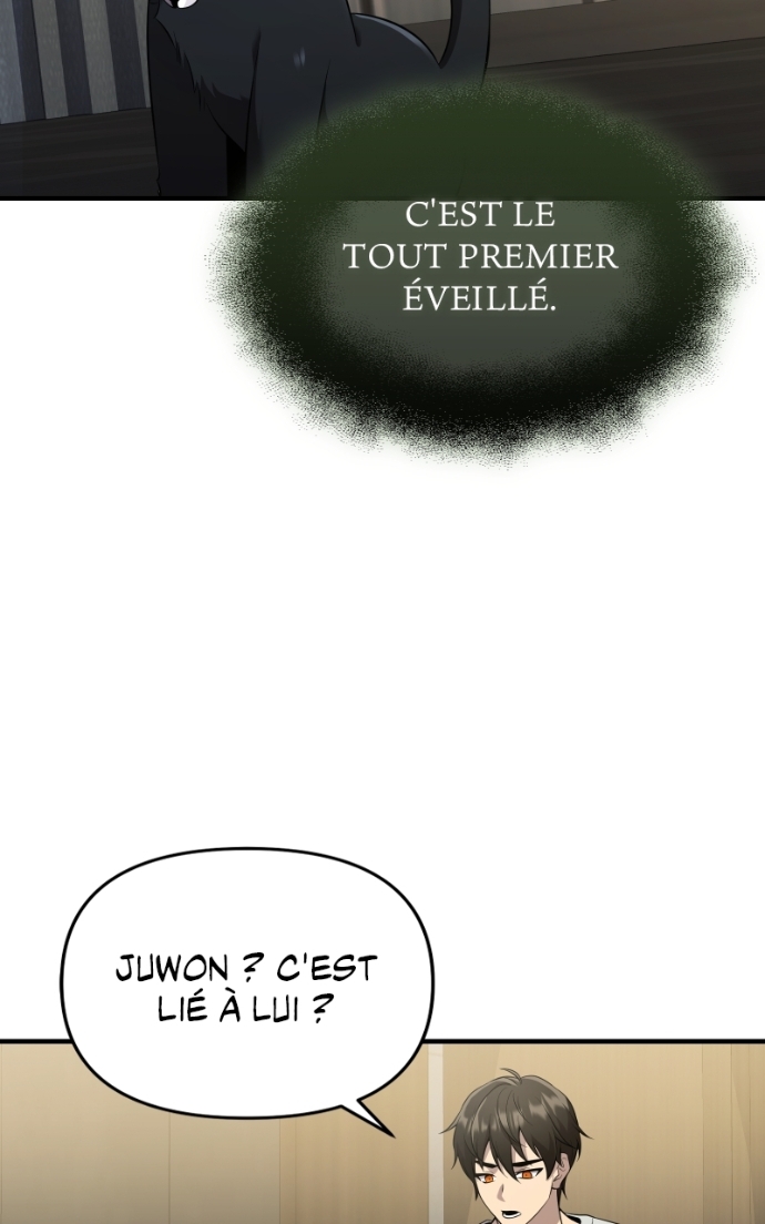 I Obtained a Mythic Item Chapitre 143 - Page 22