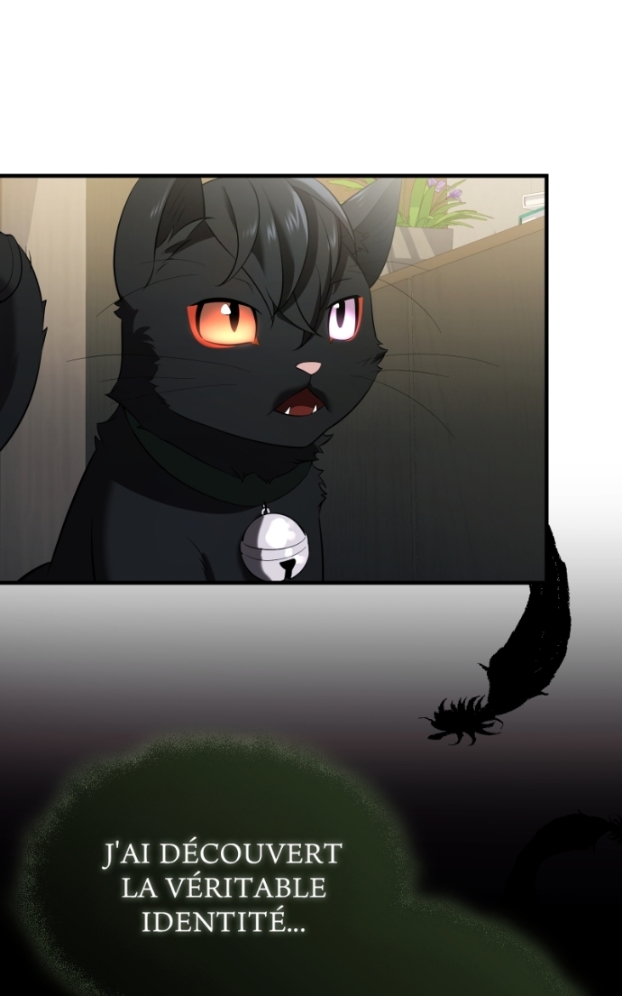 I Obtained a Mythic Item Chapitre 143 - Page 24