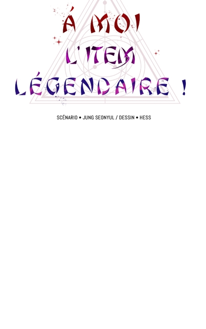 I Obtained a Mythic Item Chapitre 143 - Page 28