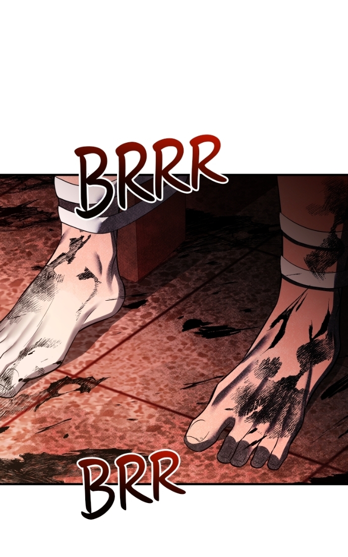 I Obtained a Mythic Item Chapitre 143 - Page 33