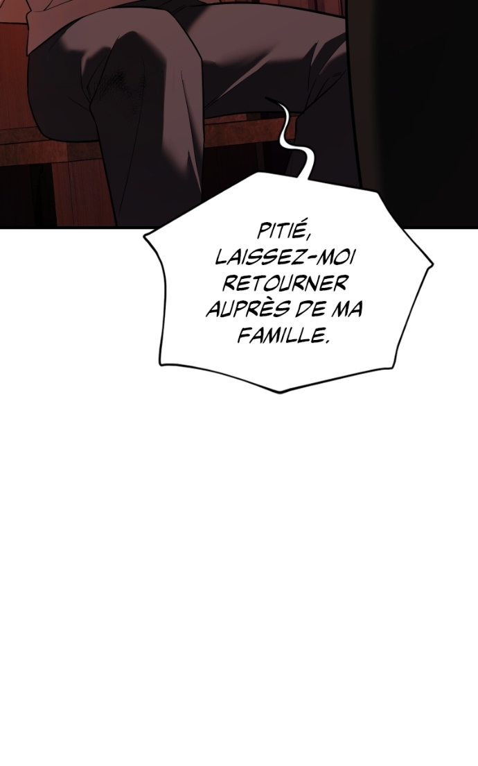 I Obtained a Mythic Item Chapitre 143 - Page 39