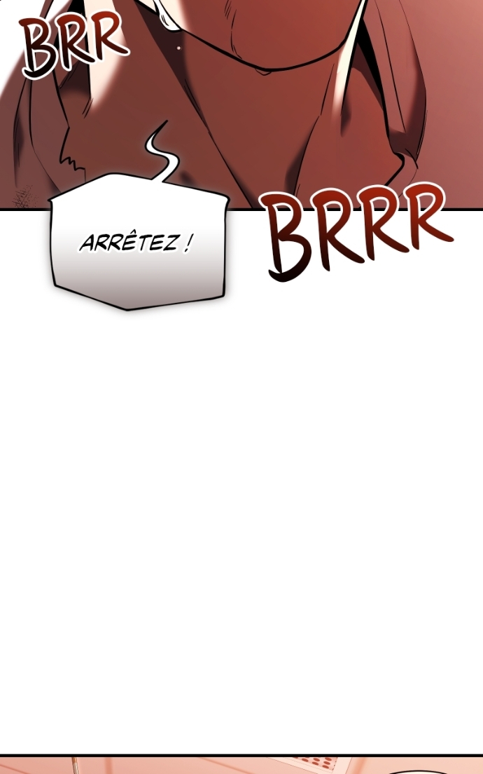 I Obtained a Mythic Item Chapitre 143 - Page 49