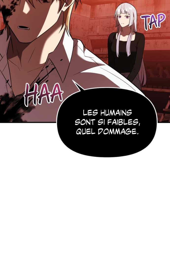 I Obtained a Mythic Item Chapitre 143 - Page 64