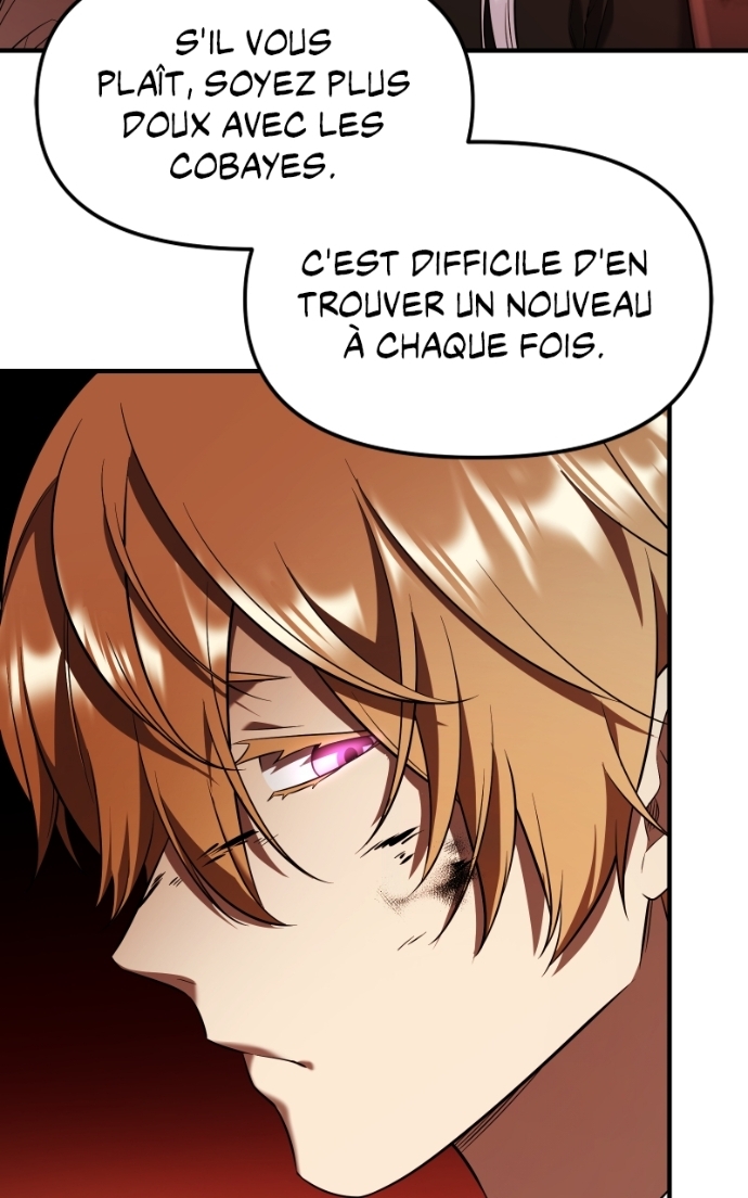 I Obtained a Mythic Item Chapitre 143 - Page 66