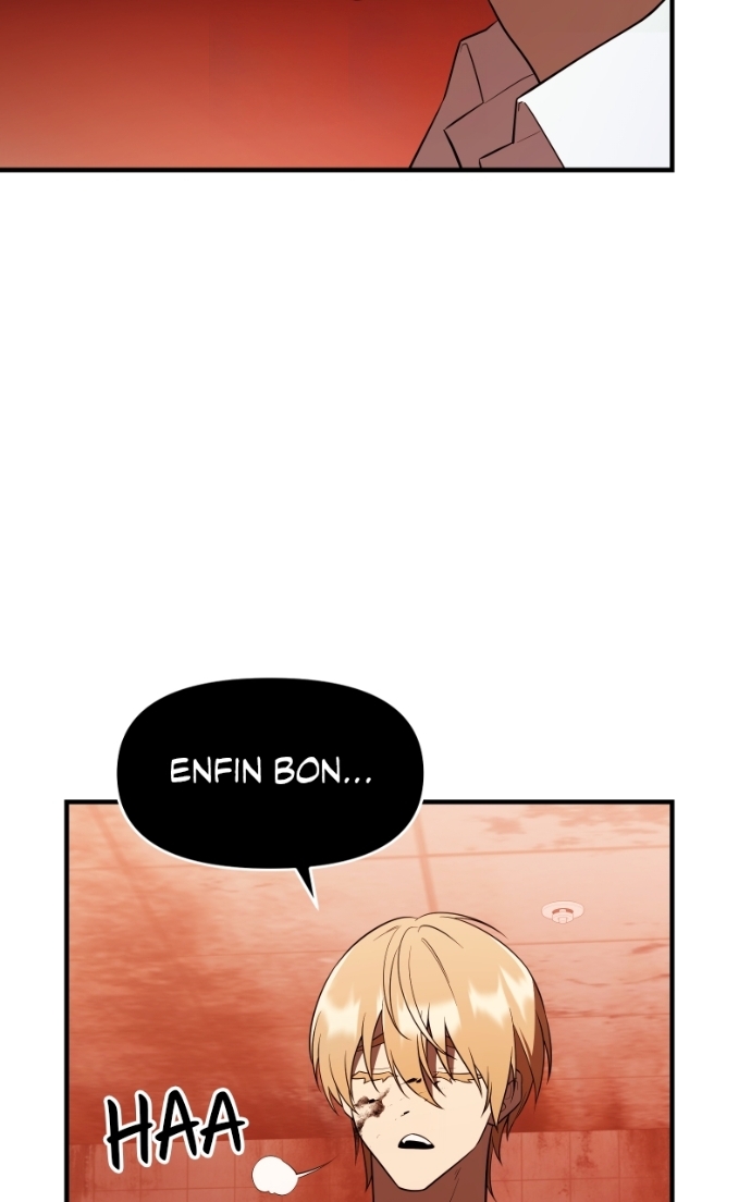 I Obtained a Mythic Item Chapitre 143 - Page 67