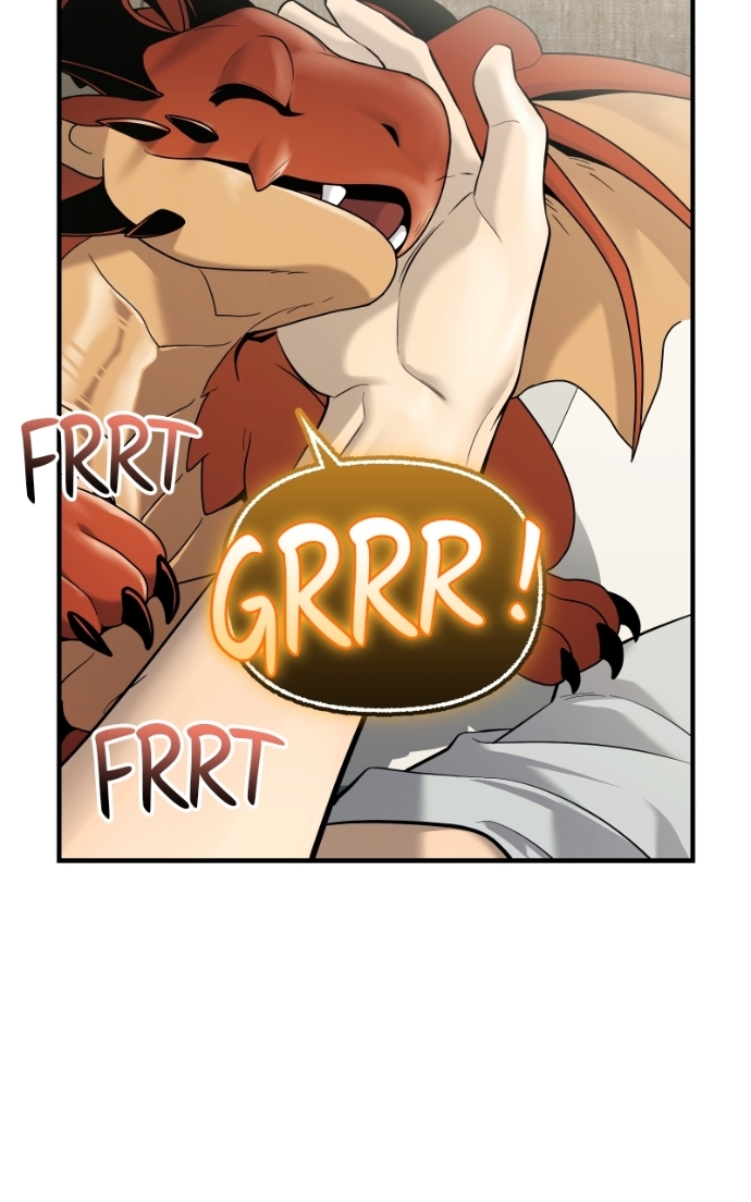 I Obtained a Mythic Item Chapitre 143 - Page 7