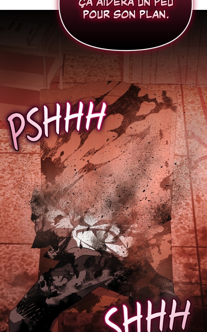 I Obtained a Mythic Item Chapitre 143 - Page 71