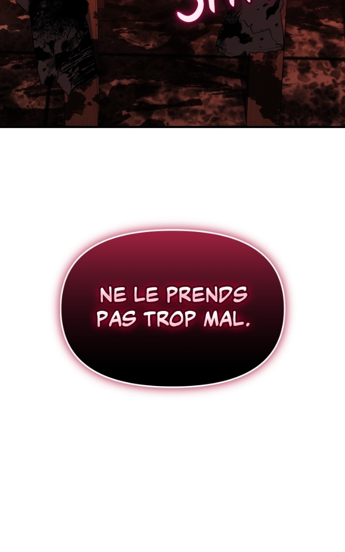 I Obtained a Mythic Item Chapitre 143 - Page 72