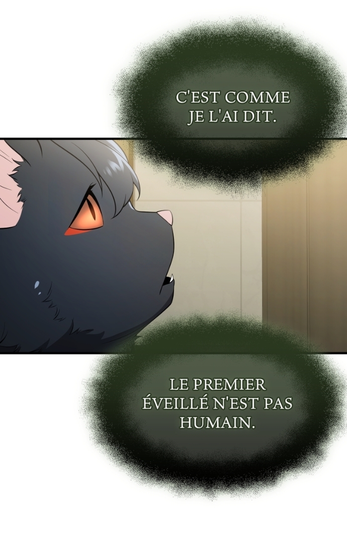 I Obtained a Mythic Item Chapitre 143 - Page 81