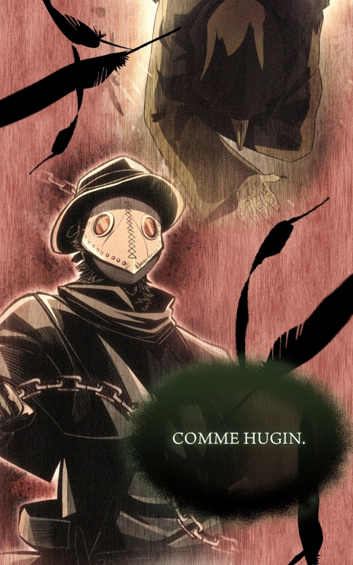 I Obtained a Mythic Item Chapitre 143 - Page 83