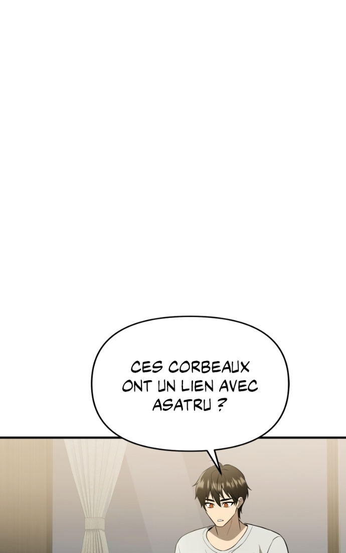 I Obtained a Mythic Item Chapitre 143 - Page 85