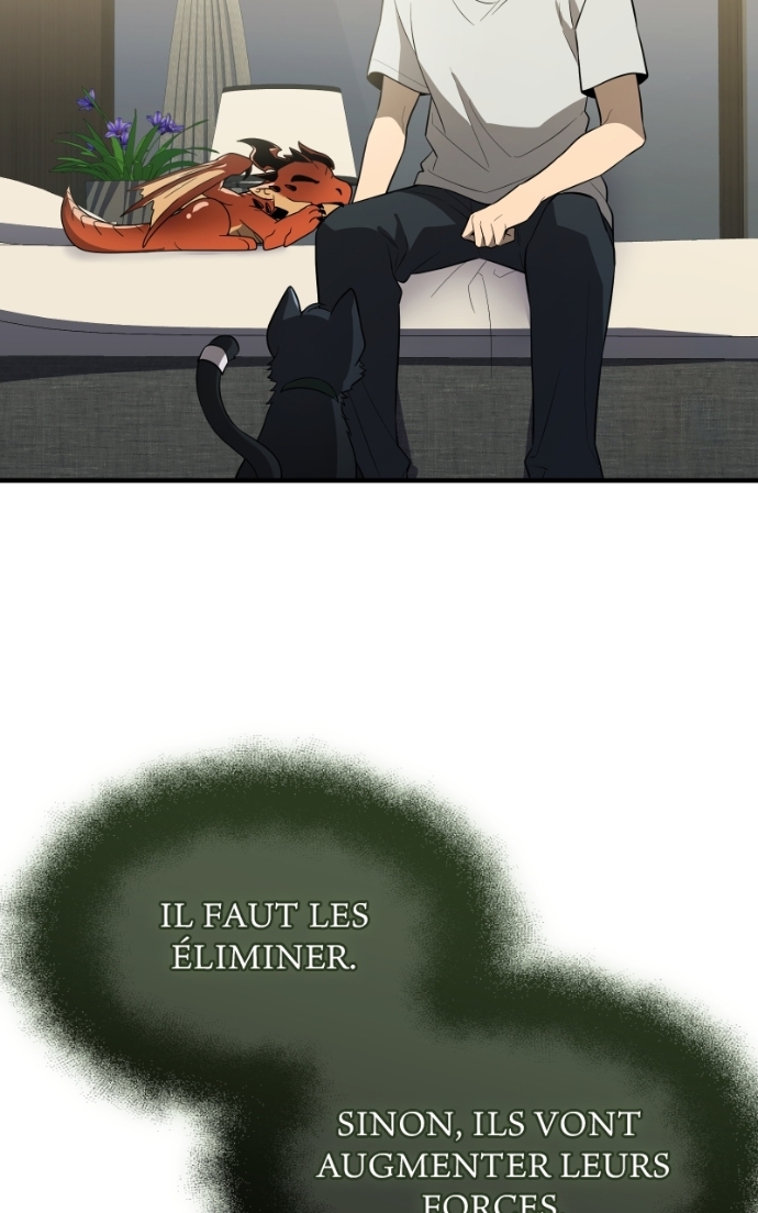 I Obtained a Mythic Item Chapitre 143 - Page 86