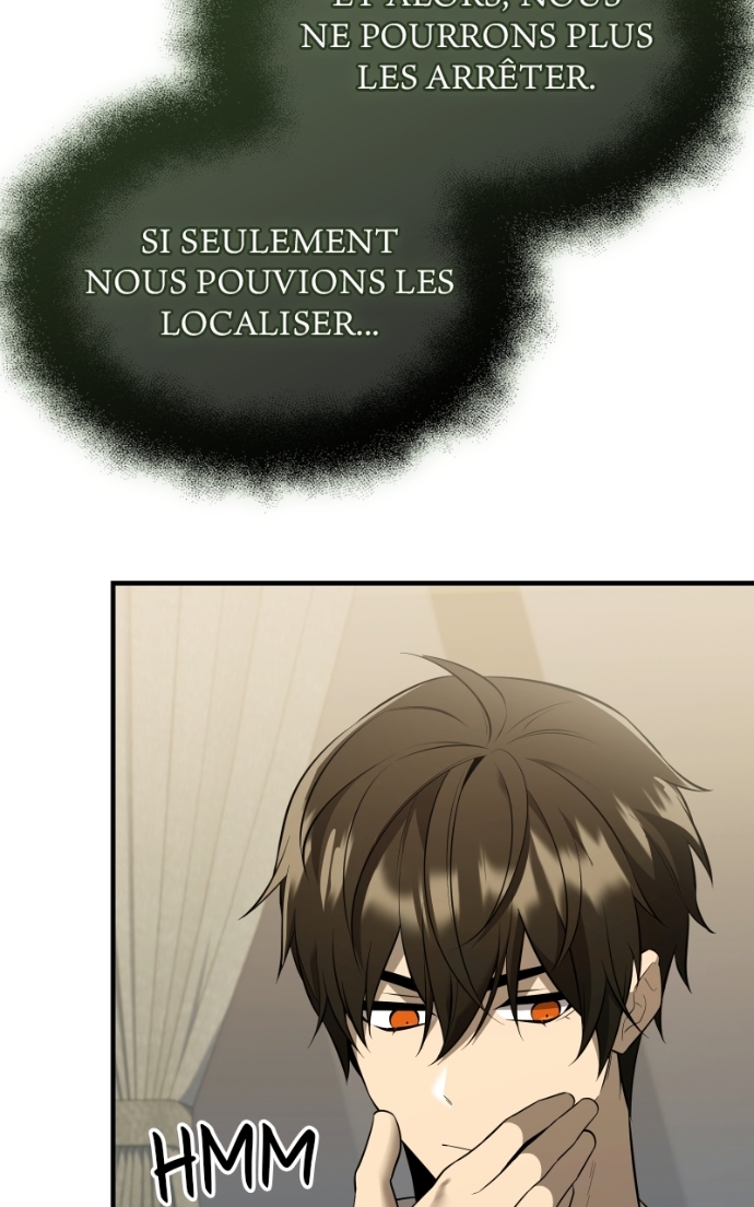 I Obtained a Mythic Item Chapitre 143 - Page 88