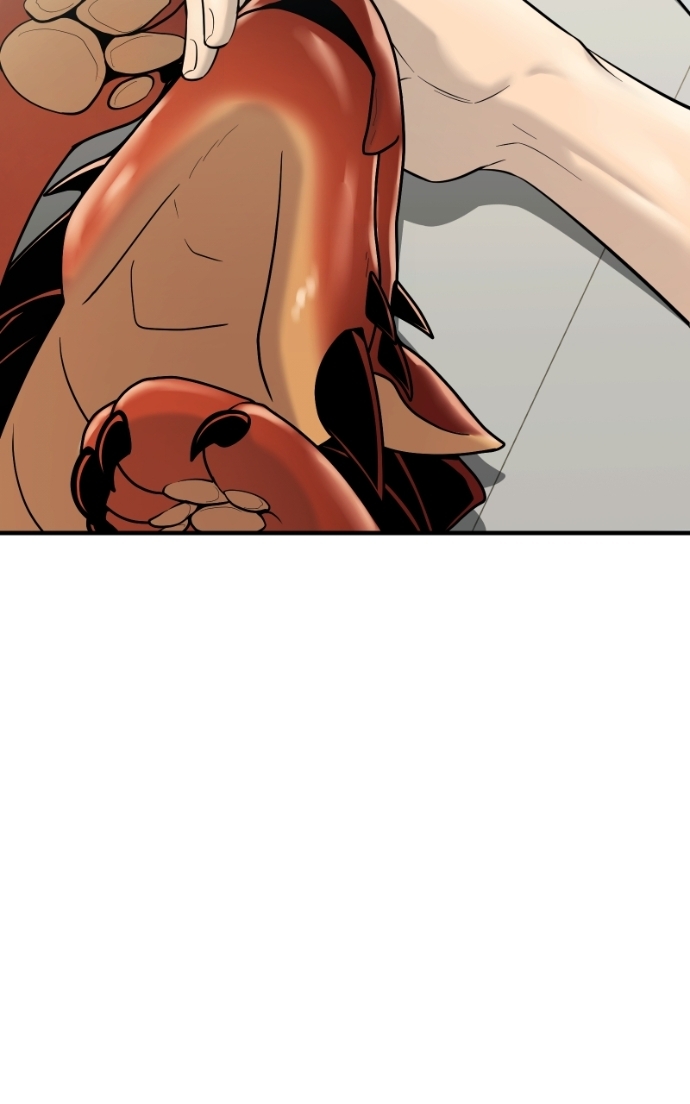 I Obtained a Mythic Item Chapitre 143 - Page 9