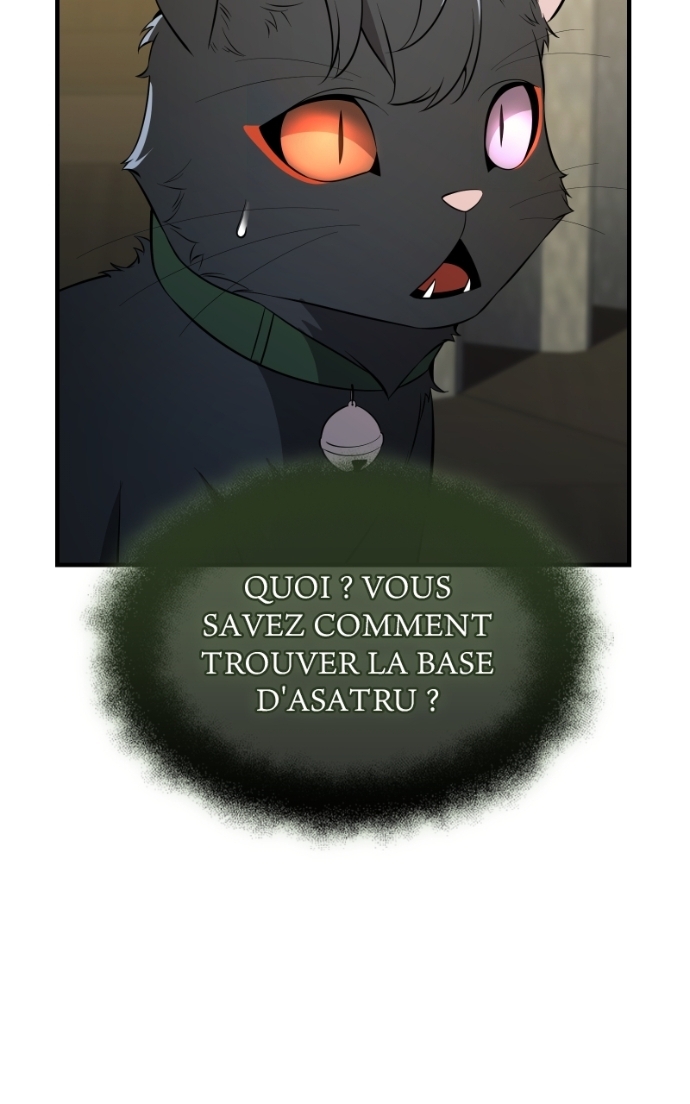 I Obtained a Mythic Item Chapitre 143 - Page 92