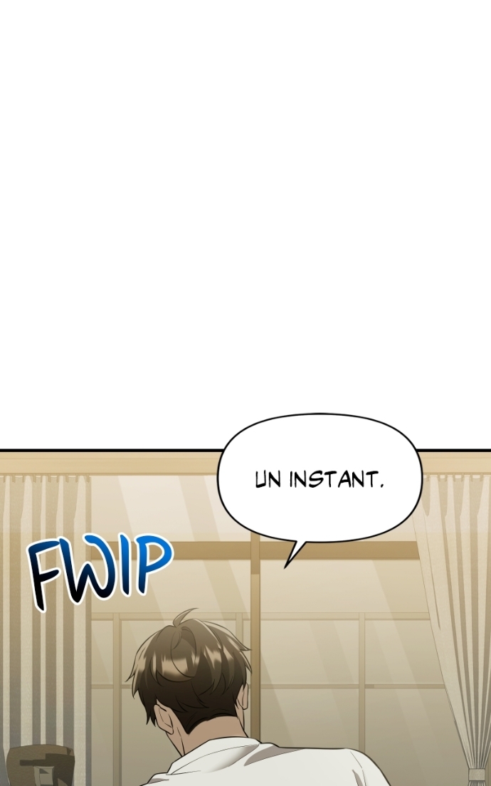 I Obtained a Mythic Item Chapitre 143 - Page 93