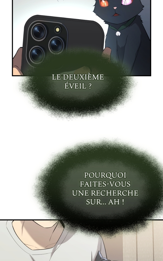 I Obtained a Mythic Item Chapitre 143 - Page 99