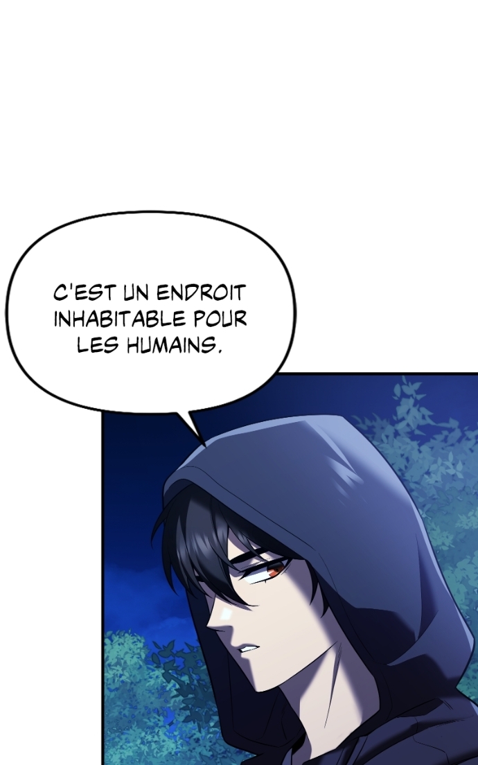 I Obtained a Mythic Item Chapitre 144 - Page 10