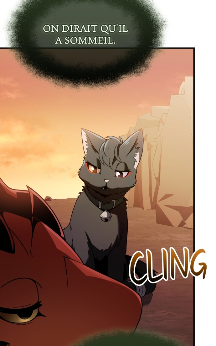 I Obtained a Mythic Item Chapitre 144 - Page 101