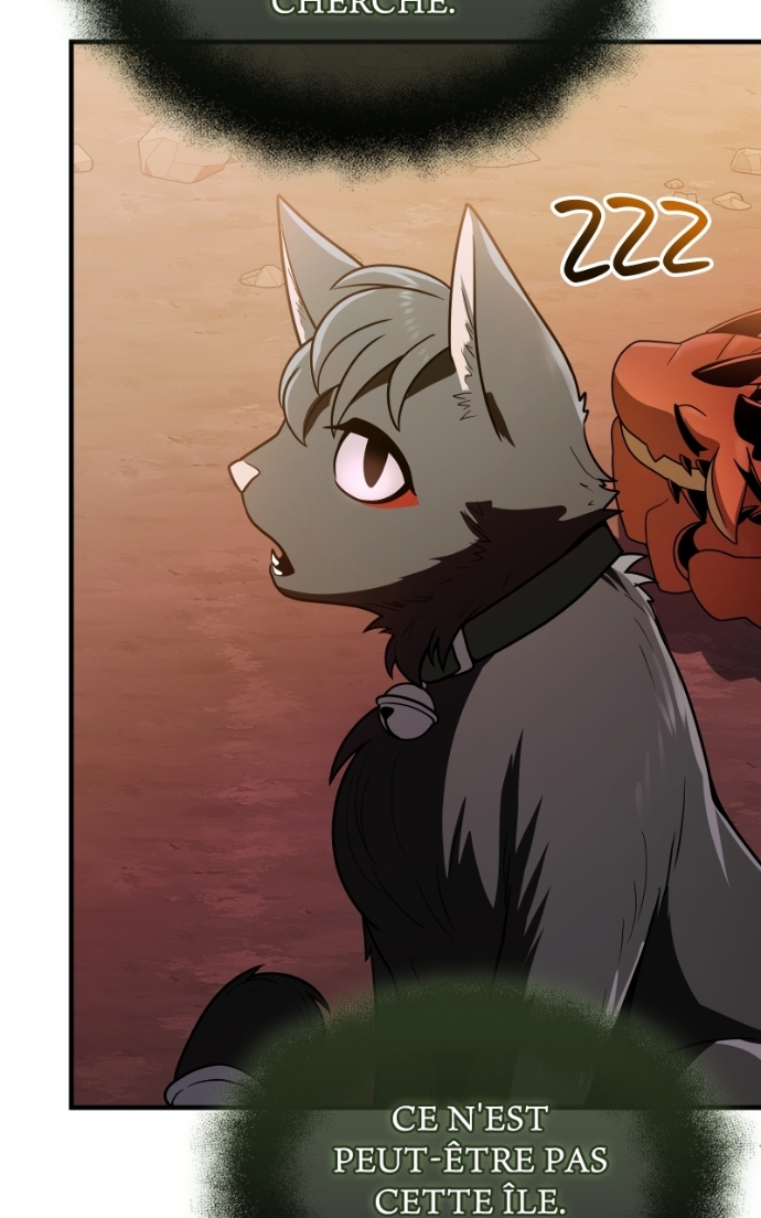 I Obtained a Mythic Item Chapitre 144 - Page 103