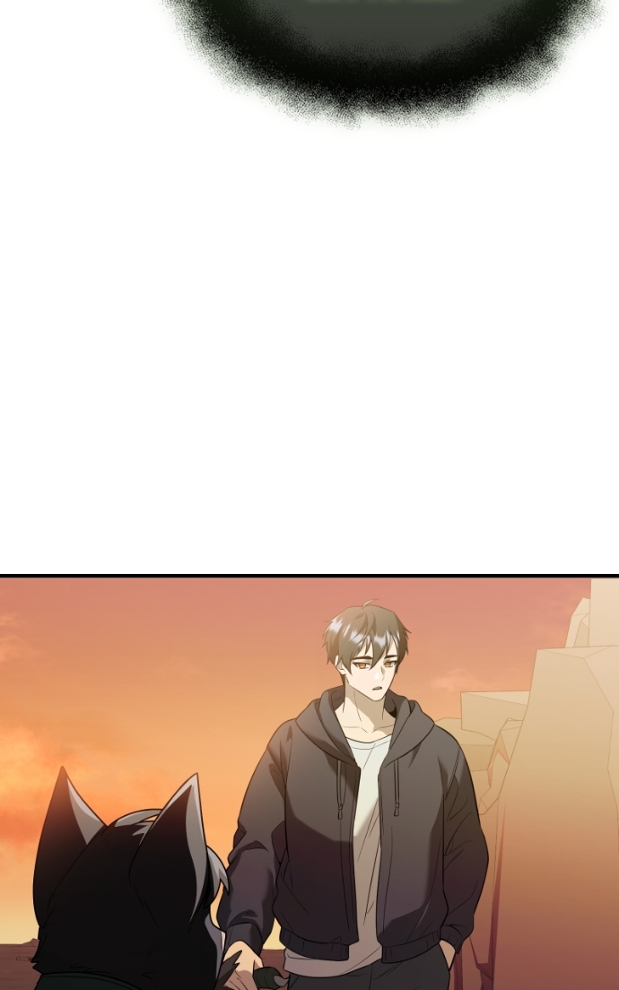 I Obtained a Mythic Item Chapitre 144 - Page 104