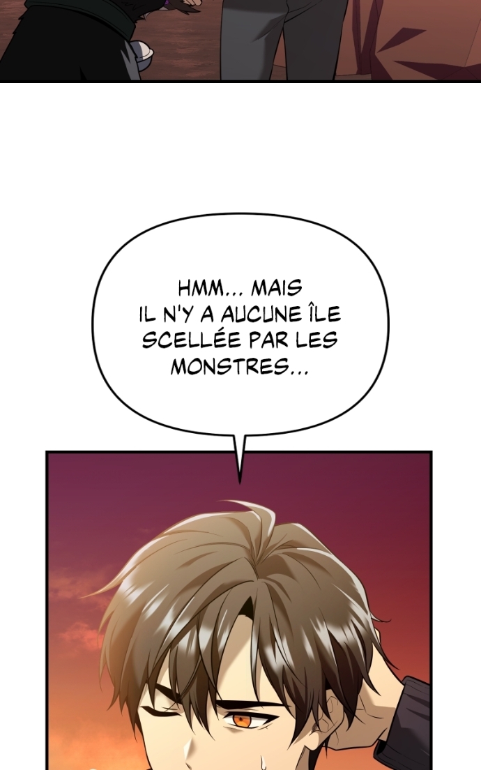 I Obtained a Mythic Item Chapitre 144 - Page 105
