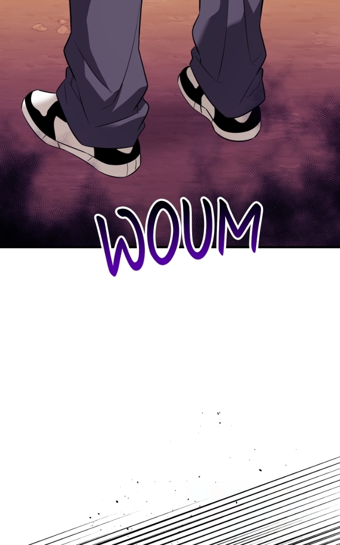 I Obtained a Mythic Item Chapitre 144 - Page 107