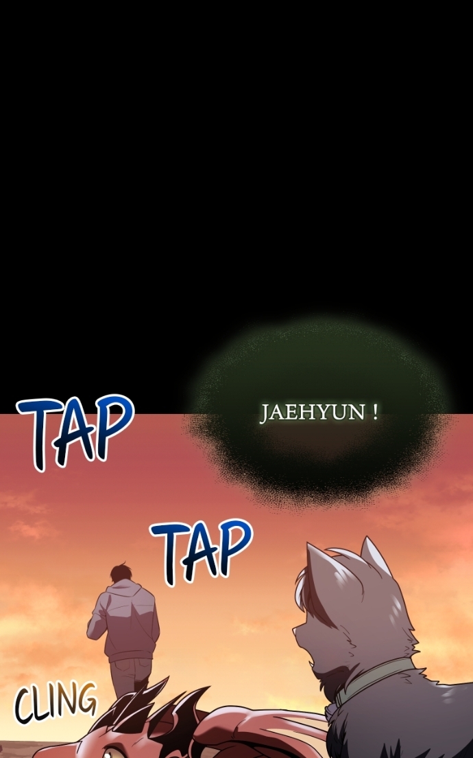 I Obtained a Mythic Item Chapitre 144 - Page 113