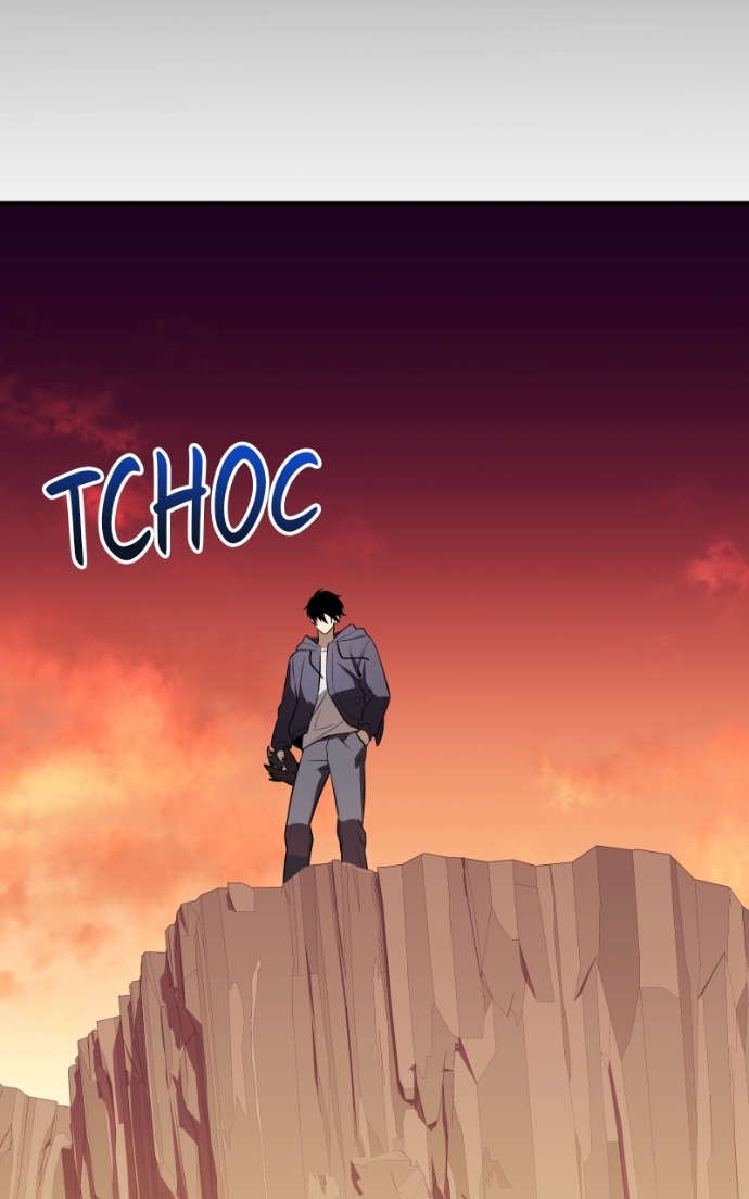 I Obtained a Mythic Item Chapitre 144 - Page 115