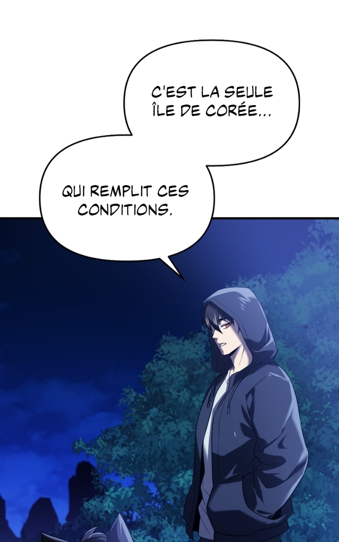 I Obtained a Mythic Item Chapitre 144 - Page 12