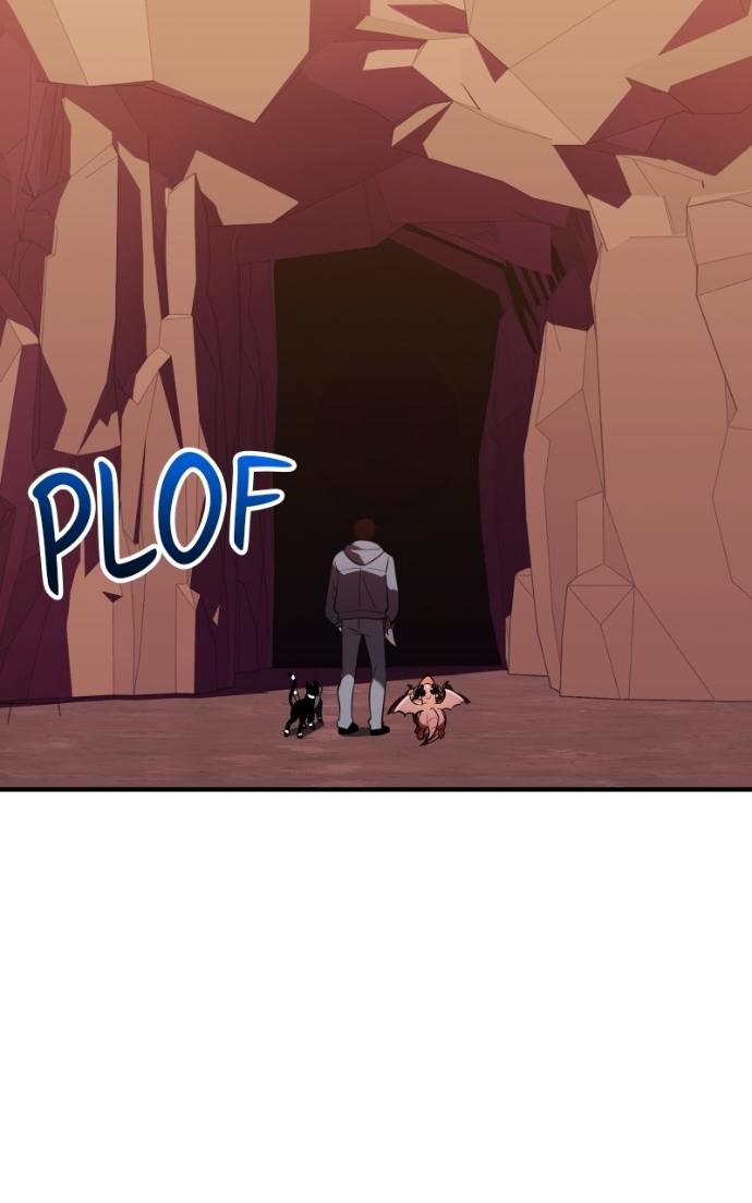 I Obtained a Mythic Item Chapitre 144 - Page 121
