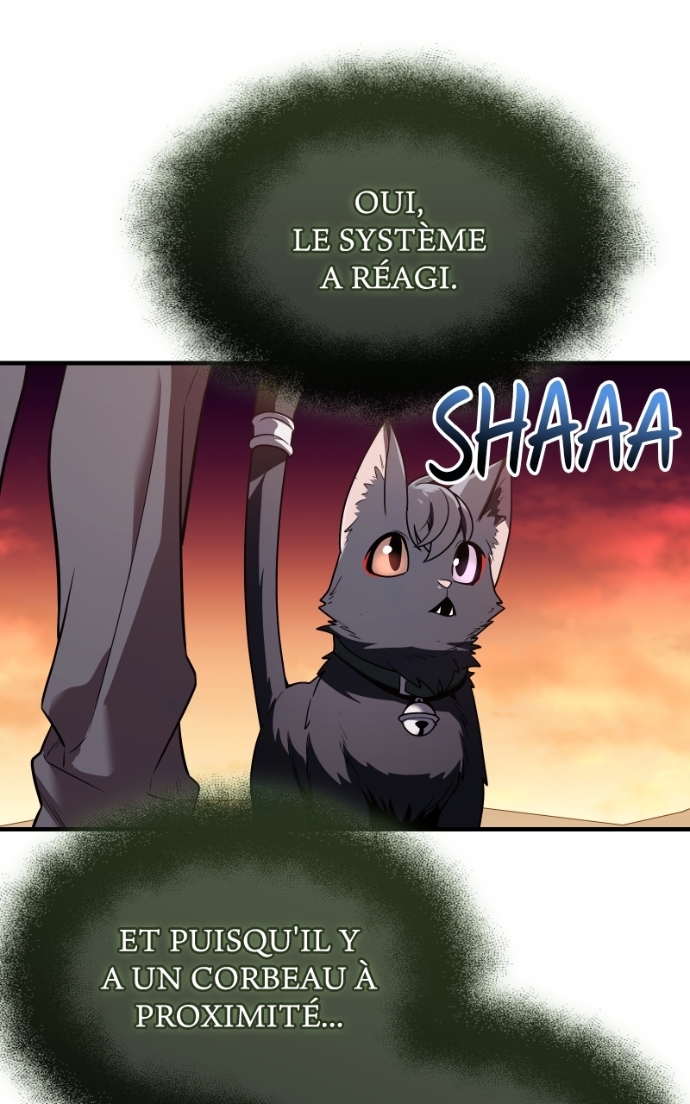 I Obtained a Mythic Item Chapitre 144 - Page 122