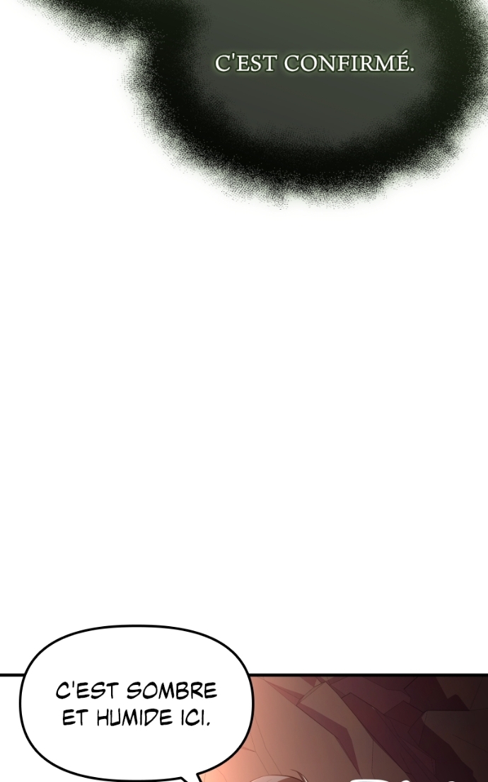 I Obtained a Mythic Item Chapitre 144 - Page 123