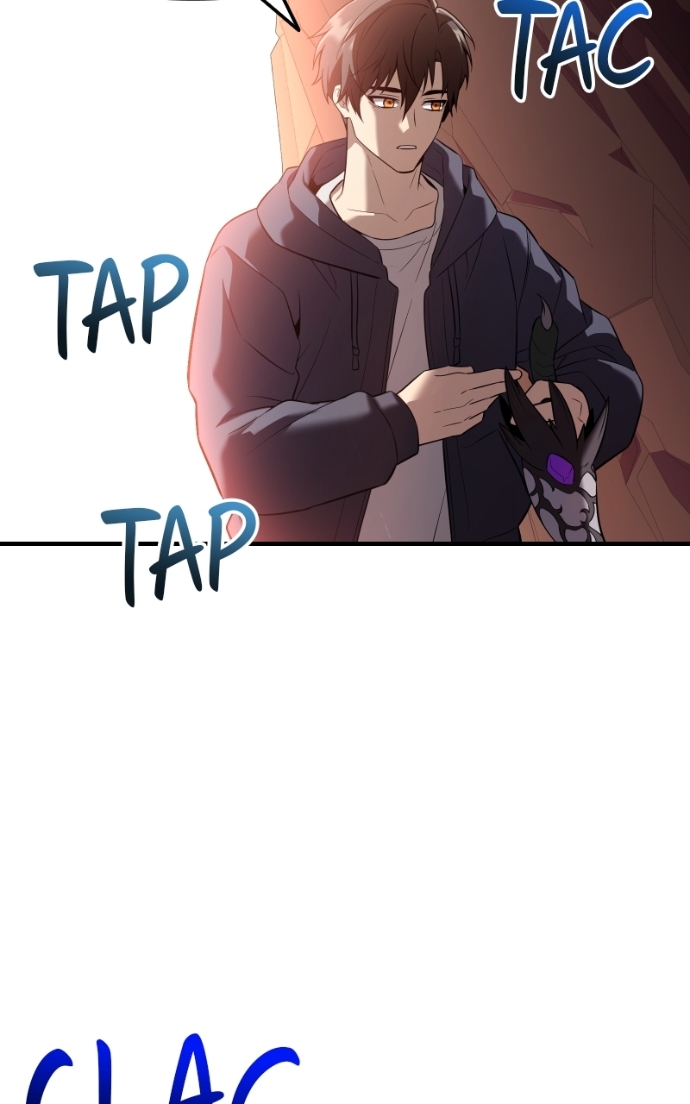 I Obtained a Mythic Item Chapitre 144 - Page 124