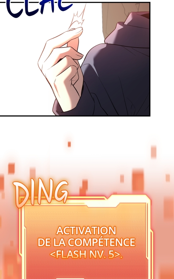 I Obtained a Mythic Item Chapitre 144 - Page 125