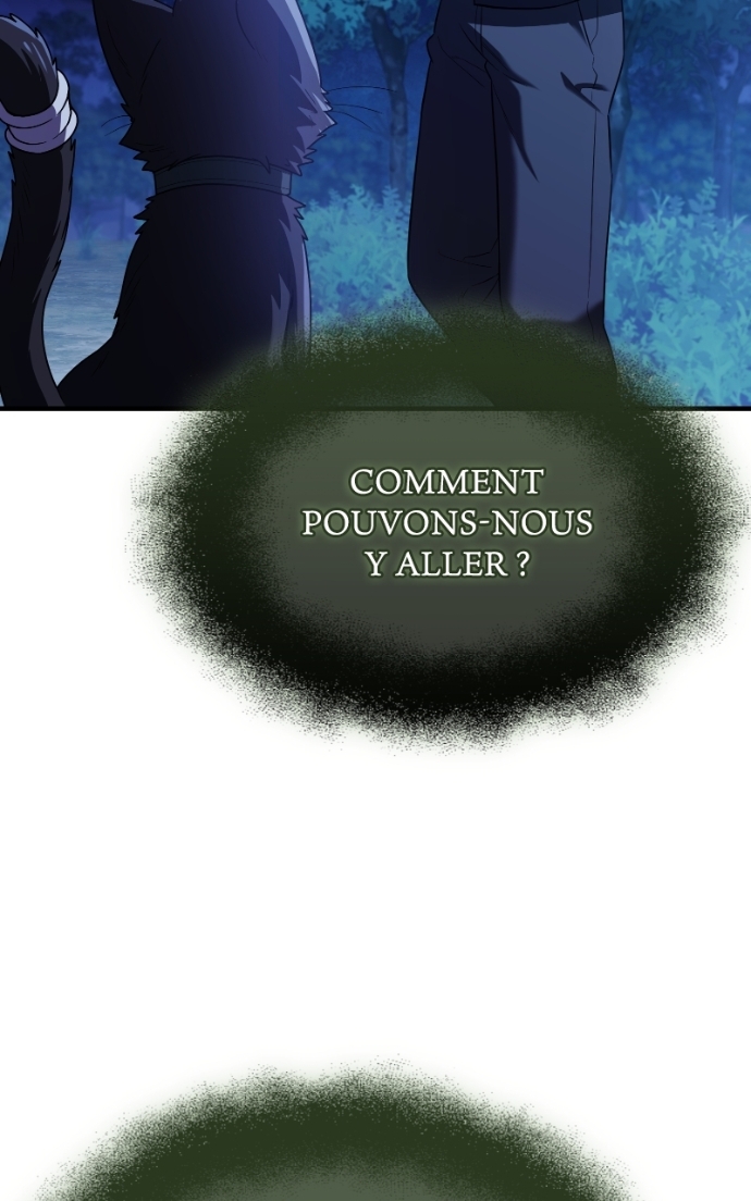 I Obtained a Mythic Item Chapitre 144 - Page 13