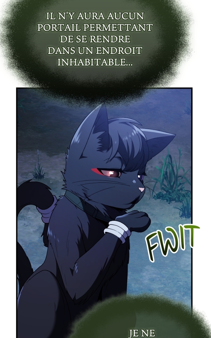 I Obtained a Mythic Item Chapitre 144 - Page 14