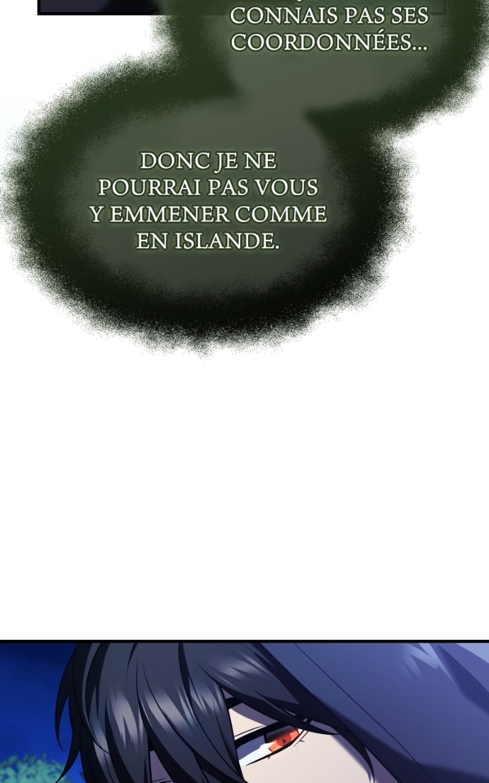I Obtained a Mythic Item Chapitre 144 - Page 15