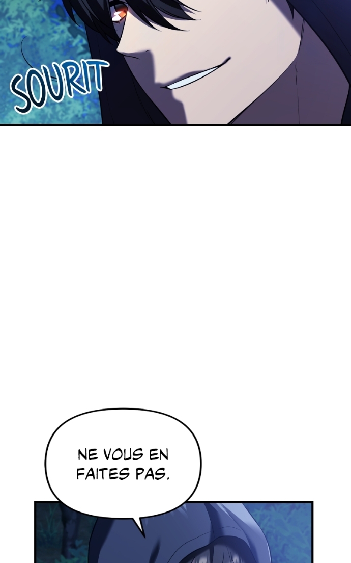 I Obtained a Mythic Item Chapitre 144 - Page 16