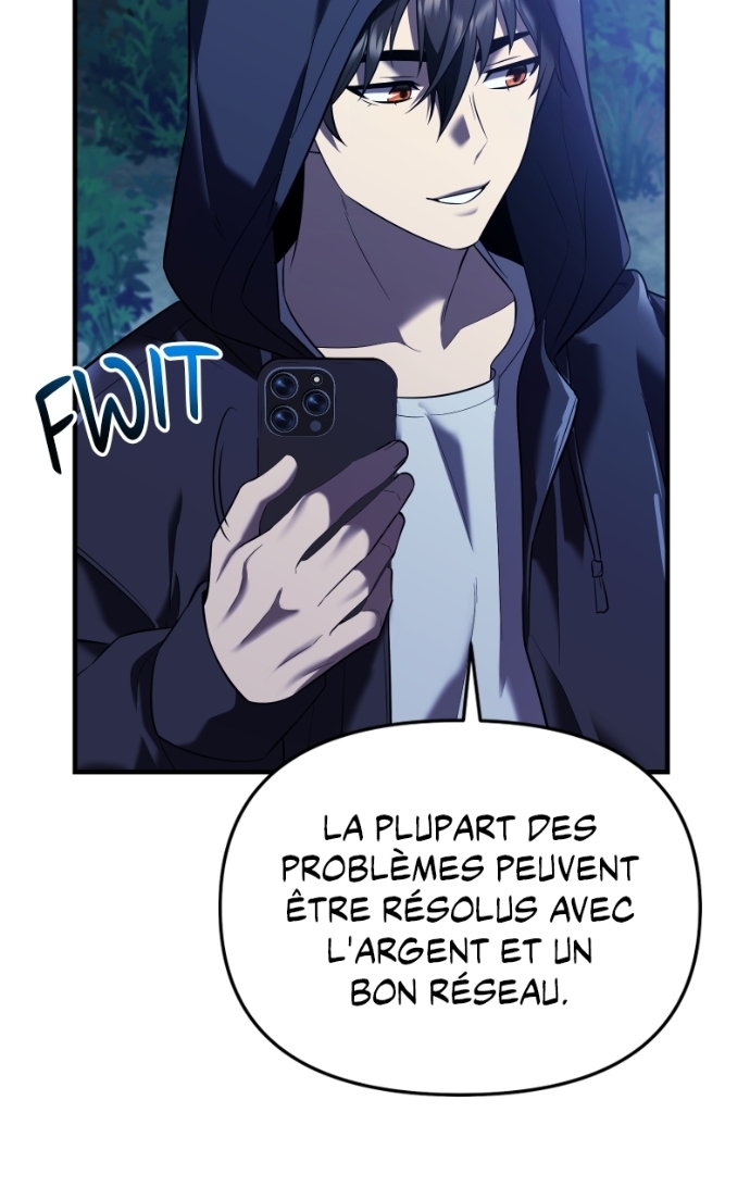 I Obtained a Mythic Item Chapitre 144 - Page 17
