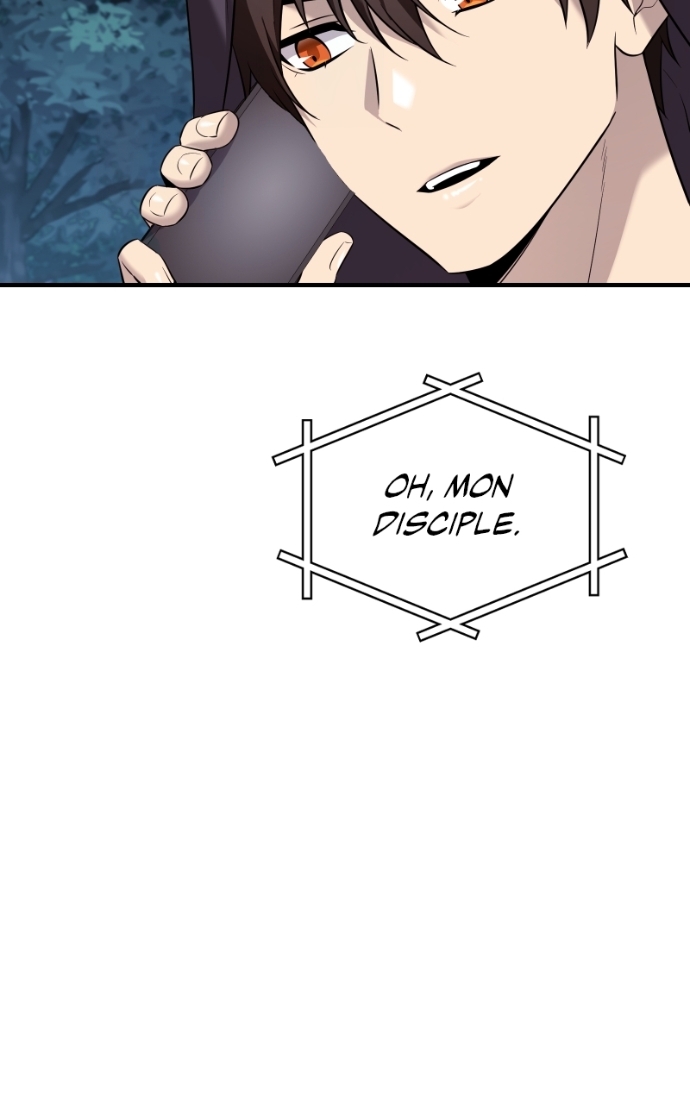 I Obtained a Mythic Item Chapitre 144 - Page 24