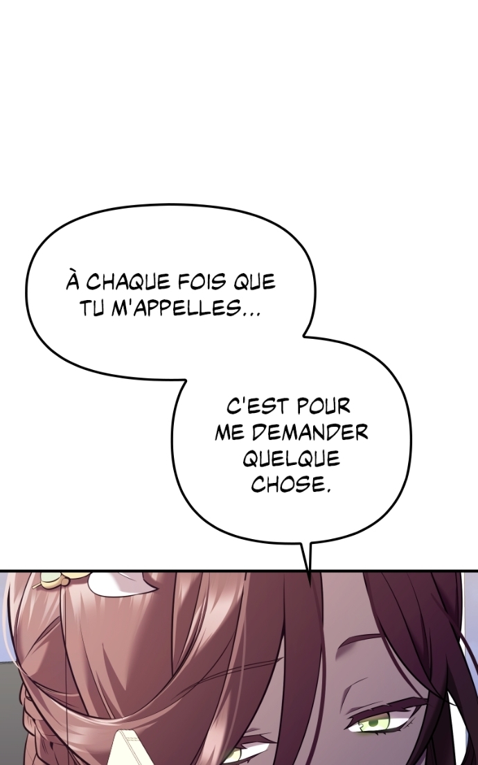 I Obtained a Mythic Item Chapitre 144 - Page 25