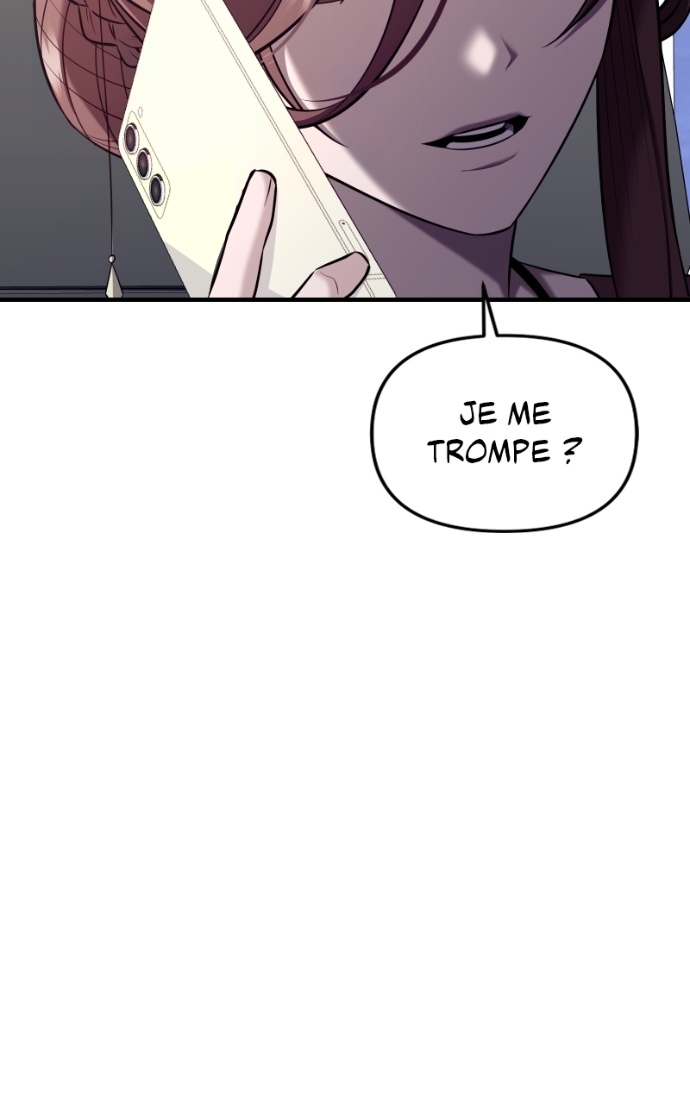 I Obtained a Mythic Item Chapitre 144 - Page 26
